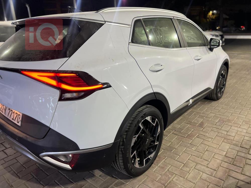 کیا سپۆرتاج